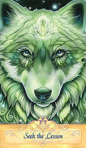 Messanger Oracle