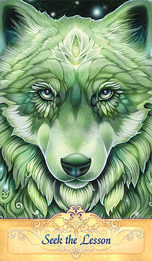 Messanger Oracle
