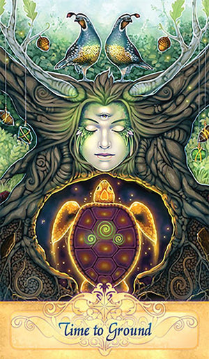 Messanger Oracle