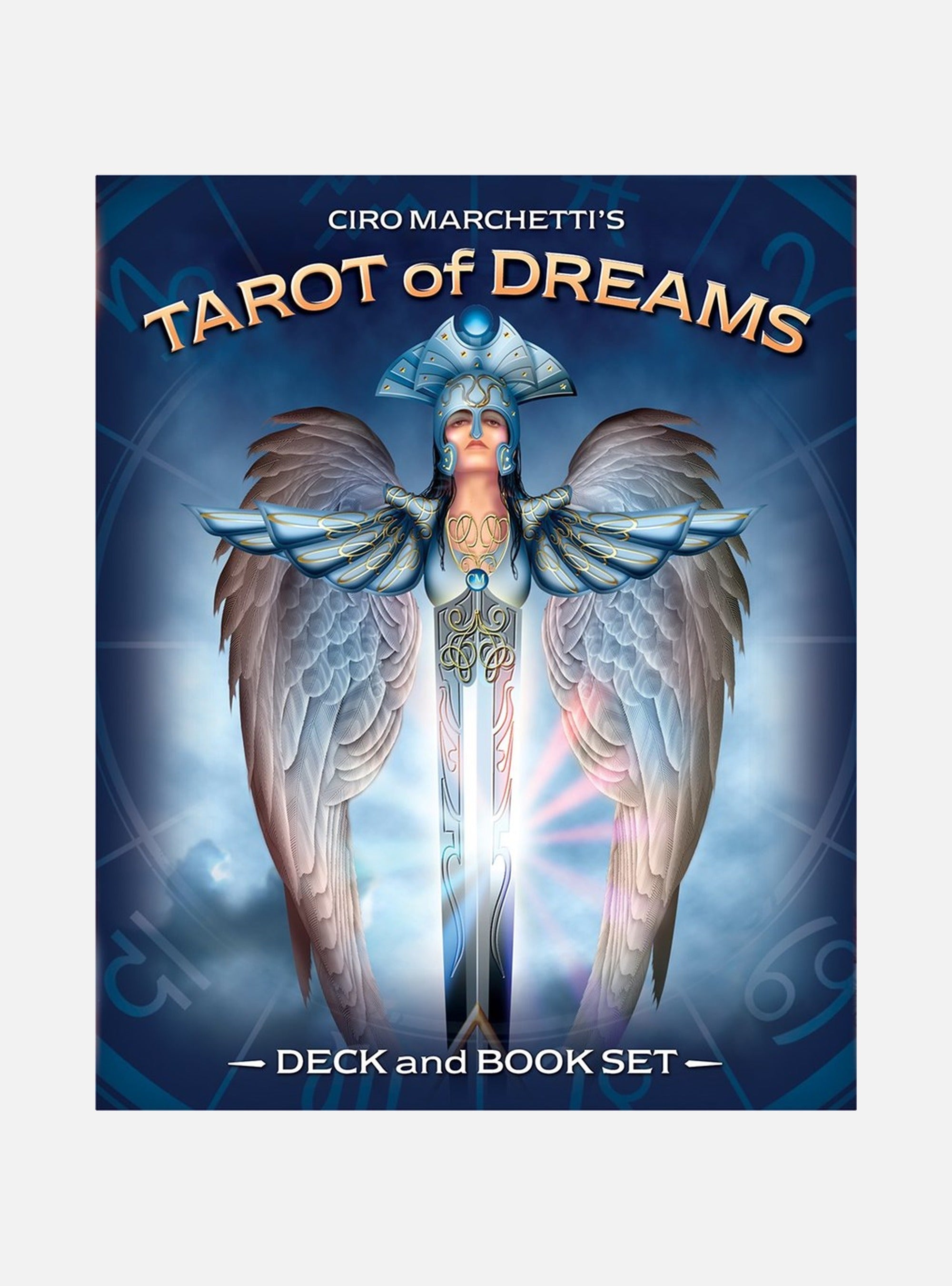 Tarot of Dreams