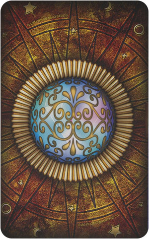 Tarot of Dreams