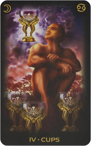 Tarot of Dreams