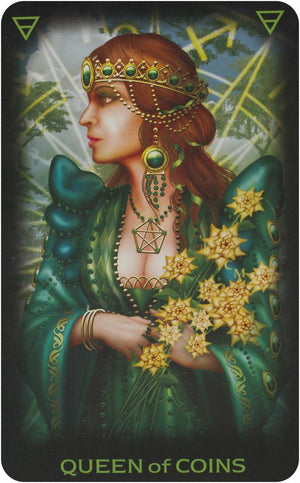 Tarot of Dreams
