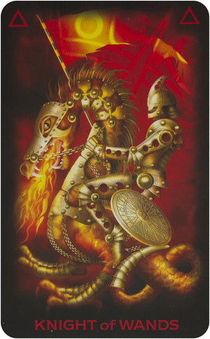 Tarot of Dreams