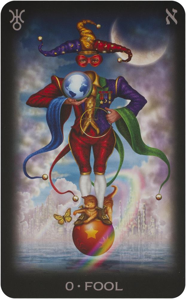 Tarot of Dreams