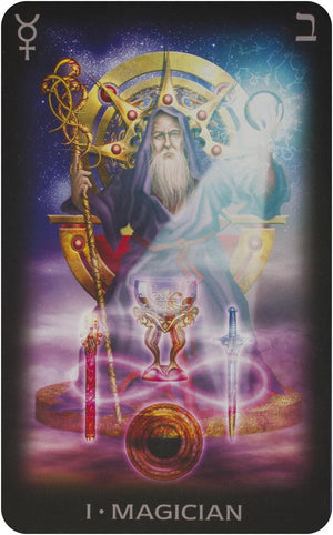 Tarot of Dreams