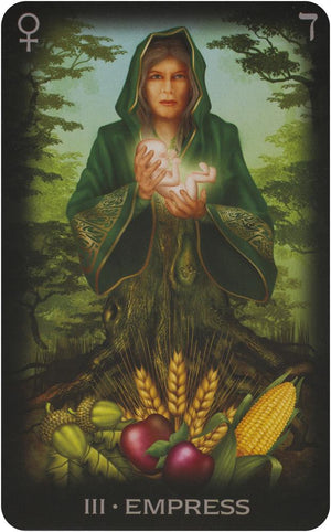 Tarot of Dreams