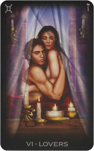 Tarot of Dreams