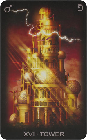Tarot of Dreams