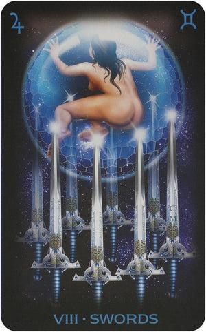 Tarot of Dreams