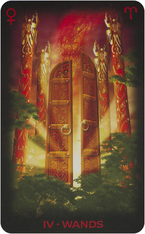 Tarot of Dreams