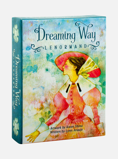 Dreaming Way Lenormand