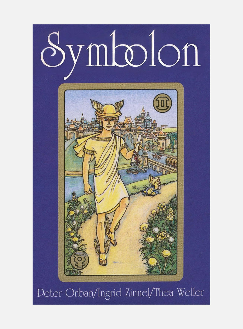 Symbolon Pocket