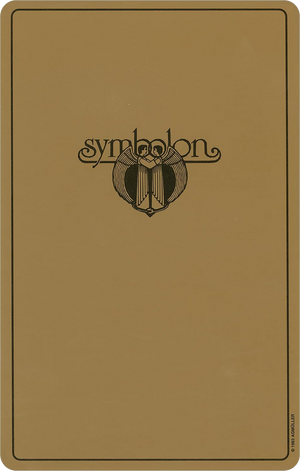Symbolon Pocket
