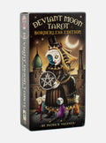 Deviant Moon Tarot Borderless Edition