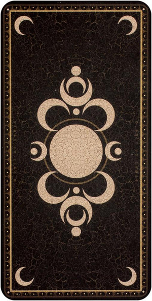 Deviant Moon Tarot Borderless Edition