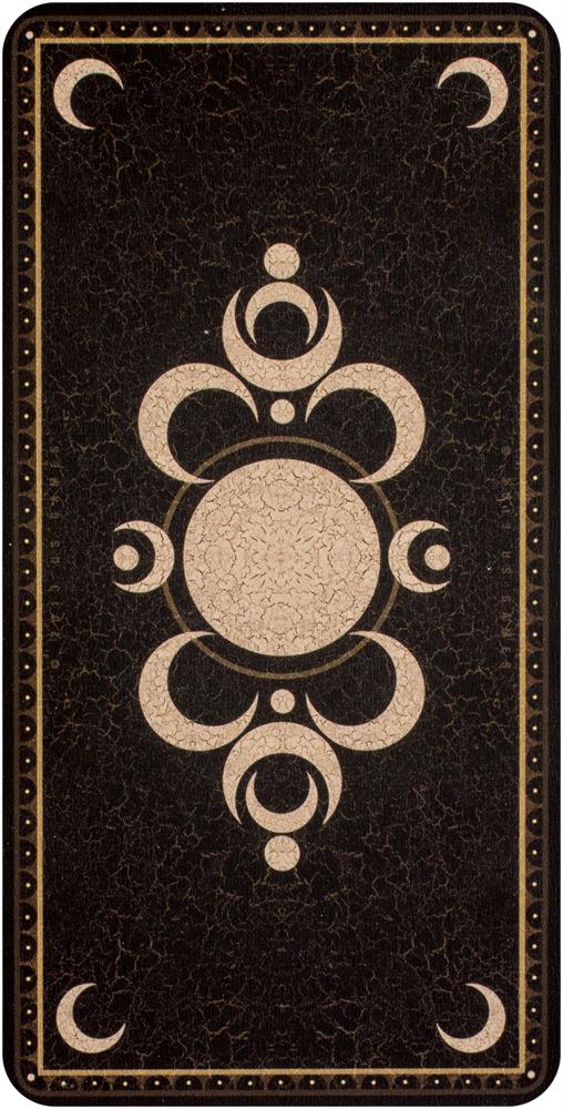 Deviant Moon Tarot Borderless Edition