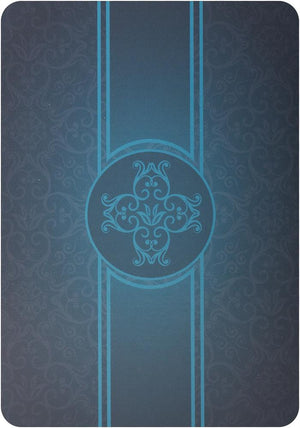 Angel Inspiration Deck (44-Card Deck & 60-page Guidebook)