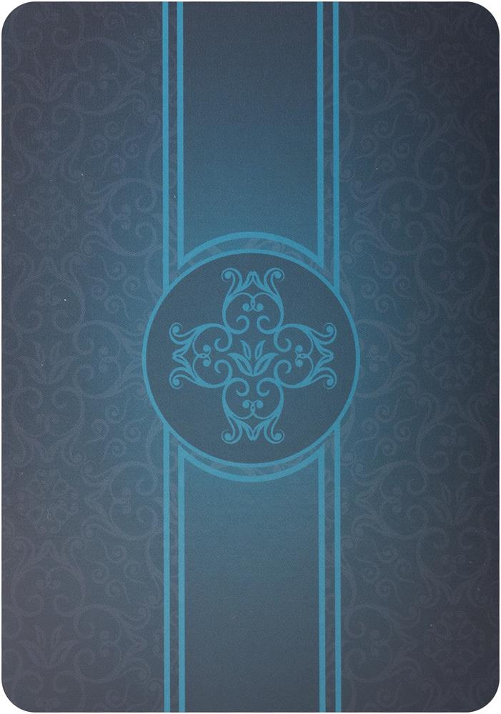 Angel Inspiration Deck (44-Card Deck & 60-page Guidebook)