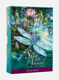 Spirit Of The Animals Oracle