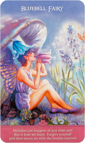Inspirational Wisdom from Angels & Fairies
