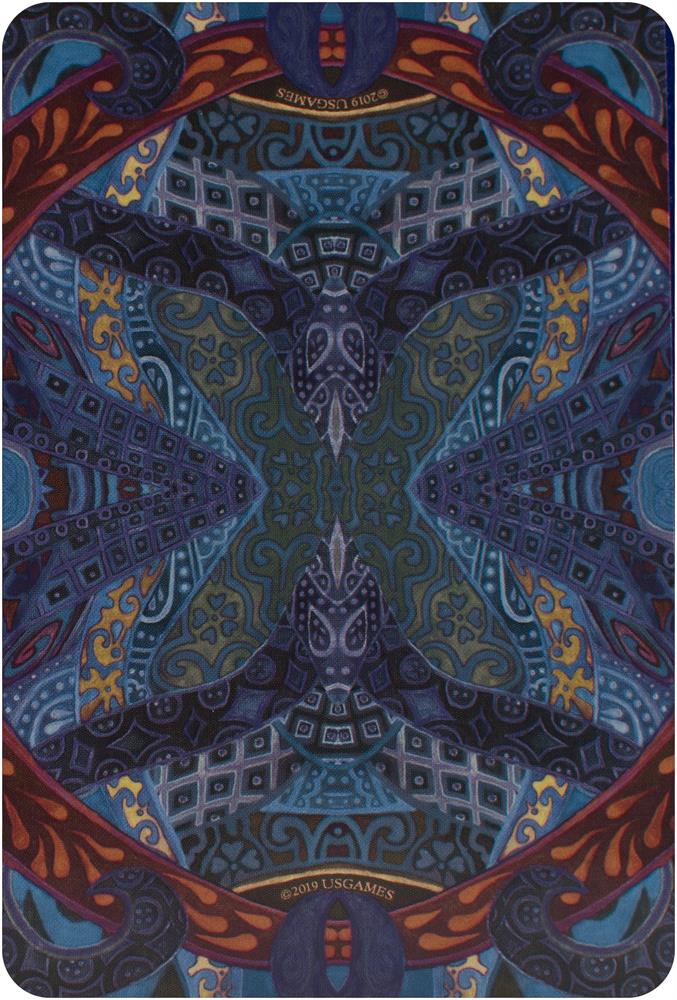 Mystic Sisters Oracle Deck