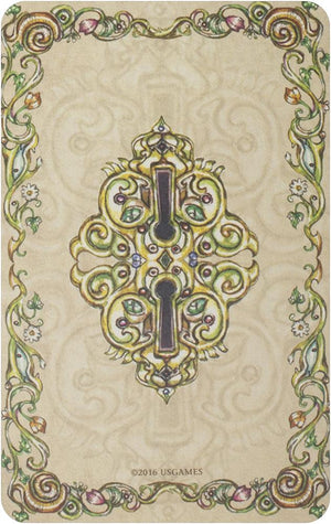 Fairy tale lenormand