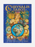 Chrysalis tarot companion book