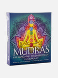 Mudras for Awakening the Energy Body