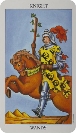 Radiant Rider-Waite® in a Tin