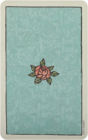Pixie's Astounding Lenormand