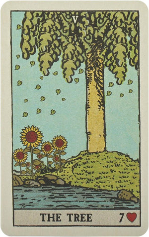 Pixie's Astounding Lenormand