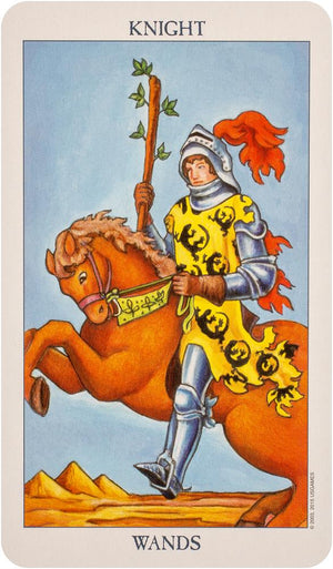 Exploring Tarot Using Radiant Rider-Waite® Tarot