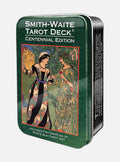 Smith-Waite Centennial Tin