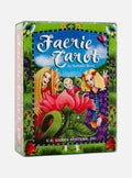 Faerie Tarot
