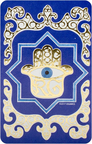 Rana George Lenormand