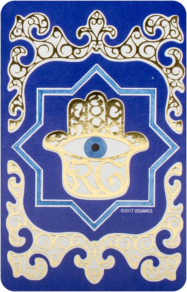 Rana George Lenormand
