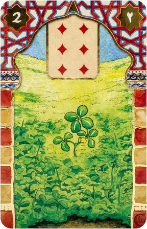 Rana George Lenormand