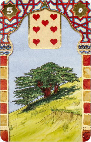 Rana George Lenormand