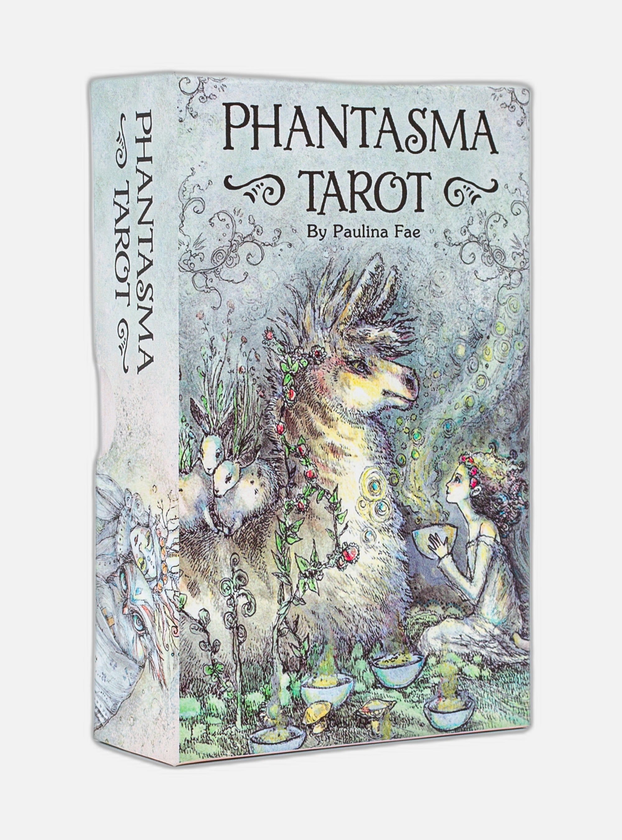 Phantasma Tarot