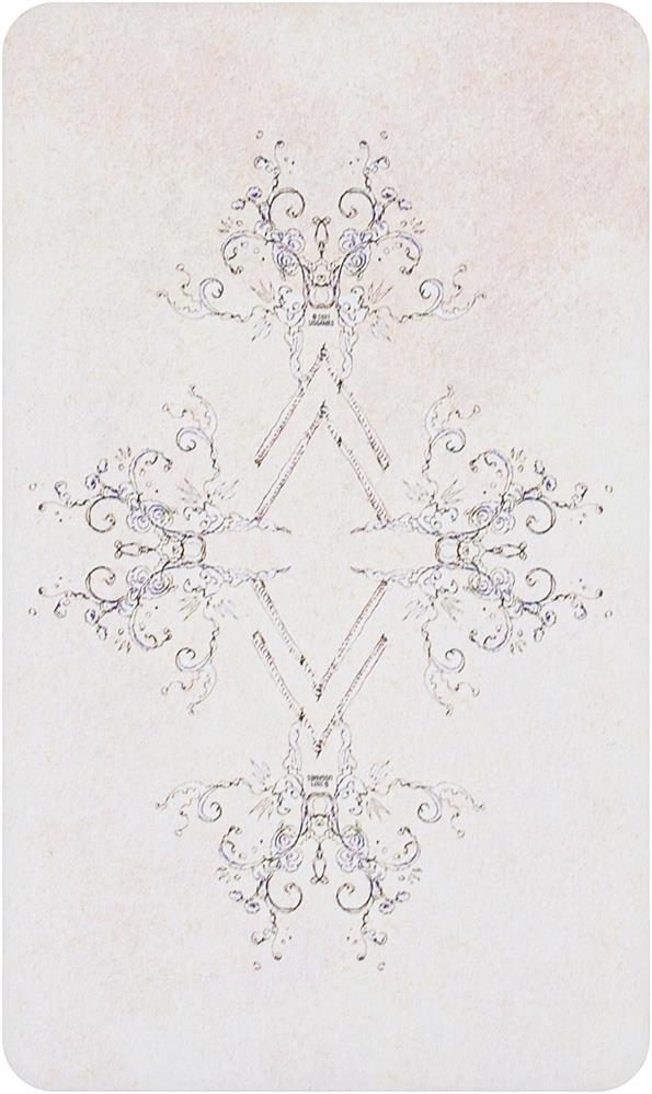 Phantasma Tarot