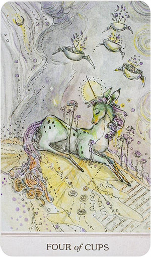 Phantasma Tarot