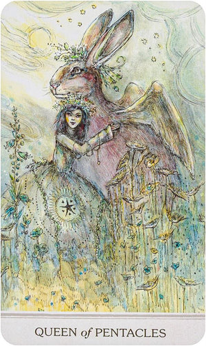 Phantasma Tarot