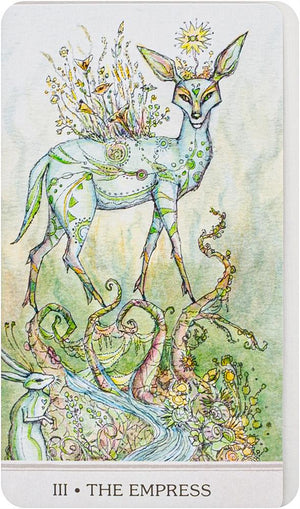 Phantasma Tarot
