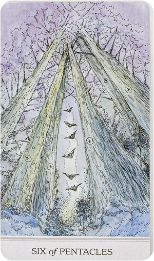 Phantasma Tarot