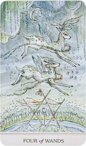 Phantasma Tarot