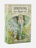 Spiritsong Tarot
