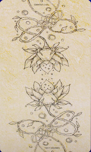 Spiritsong Tarot