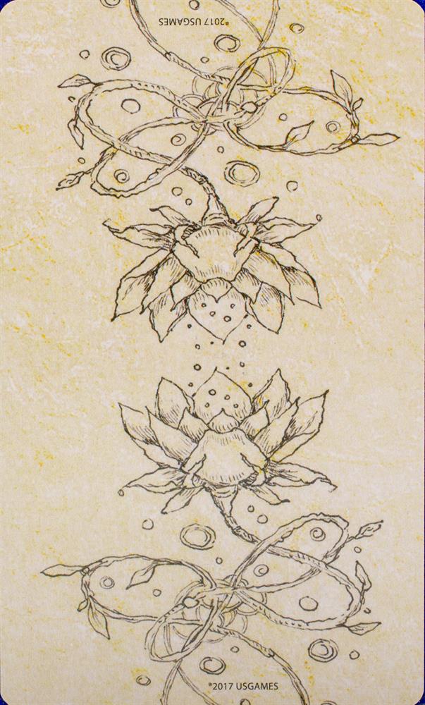 Spiritsong Tarot