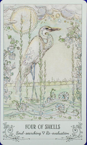 Spiritsong Tarot